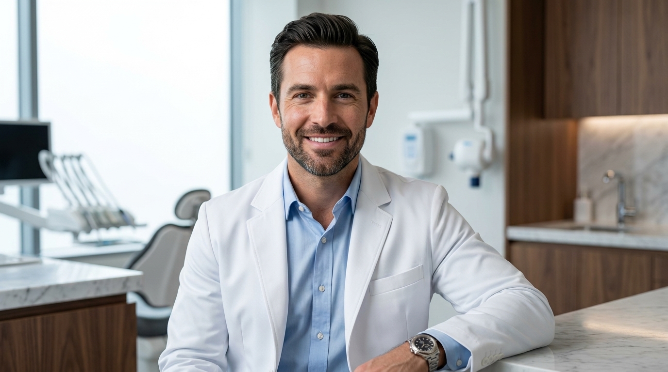 Dr. Henrique Mendes