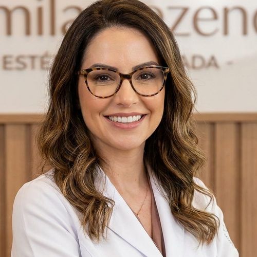 Dra. Camila Rezende
