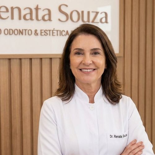 Dra. Renata Souza